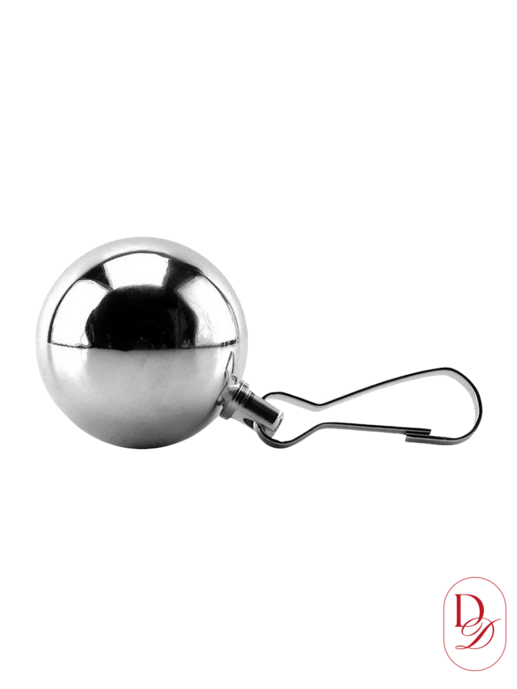 Pinces à seins<br> Gravity
