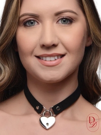 Thumbnail for collier bdsm
