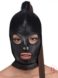 Thumbnail for cagoule bdsm