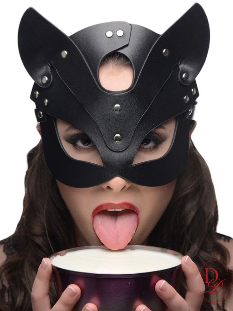 masque bdsm