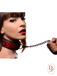 Thumbnail for Collier BDSM<br> Laisse