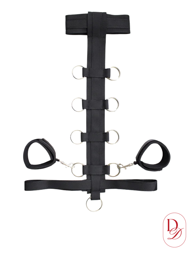 Menottes BDSM<br> Emprise