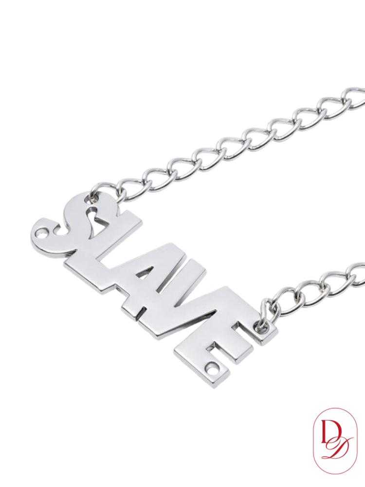 Pinces à seins<br> Slave