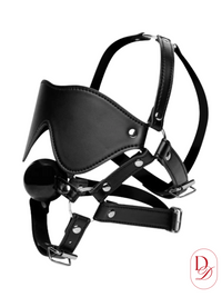 Thumbnail for Baillon BDSM<br> Immersion