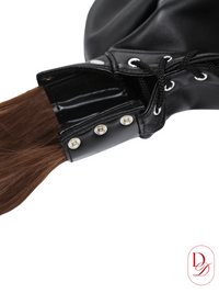 Thumbnail for Cagoule BDSM<br> Pony