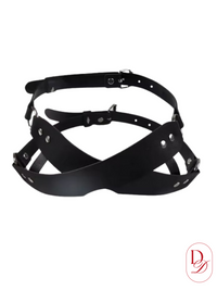 Thumbnail for Masque BDSM<br> Blindfold