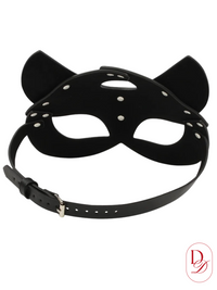 Thumbnail for Masque BDSM<br> Cat