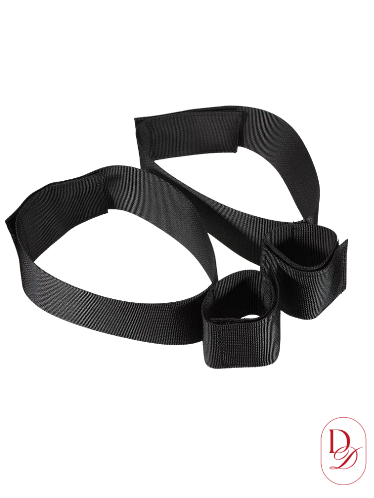 Menottes BDSM<br> Take Me !