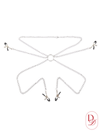 Thumbnail for Pinces à seins<br> Chains