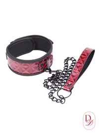 Thumbnail for Collier BDSM<br> Laisse