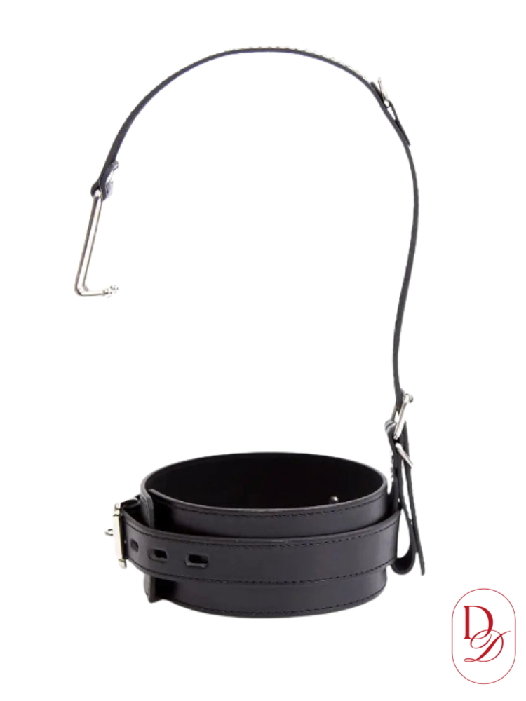 Collier BDSM<br> Nose Hook