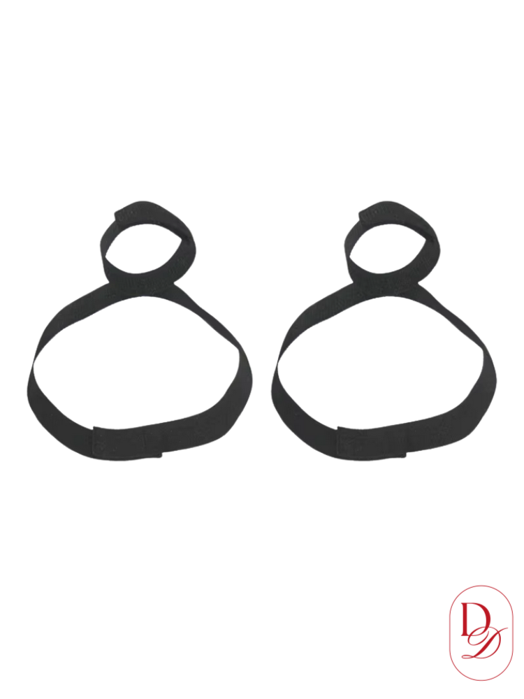 Menottes BDSM<br> Take Me !
