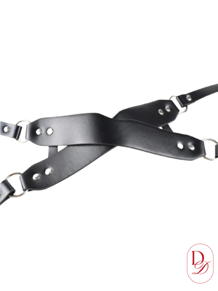 Masque BDSM<br> Blindfold