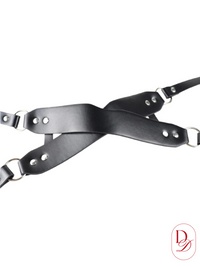 Thumbnail for Masque BDSM<br> Blindfold