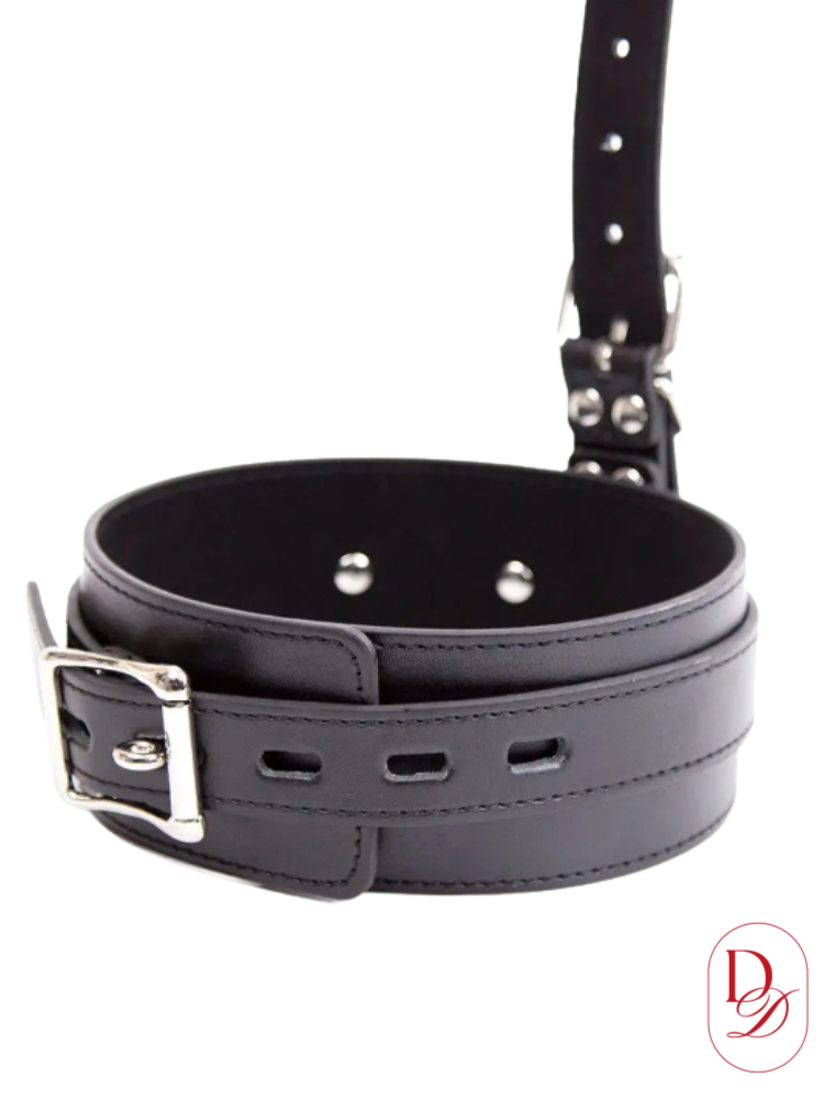 Collier BDSM<br> Nose Hook