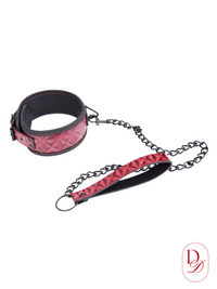 Thumbnail for Collier BDSM<br> Laisse
