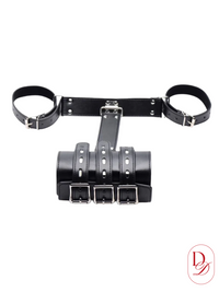 Thumbnail for Menottes BDSM<br> Soumission