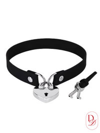 Thumbnail for Collier BDSM<br> Appartenance