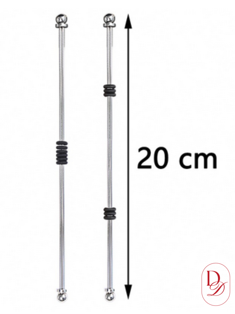 Pinces à seins<br> Stick