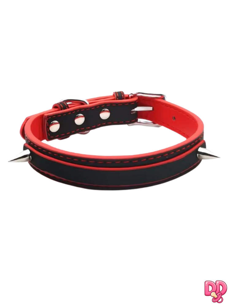 Collier BDSM<br> Yes Daddy II