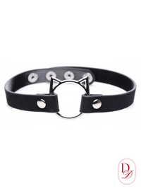 Thumbnail for Collier BDSM<br> Cat