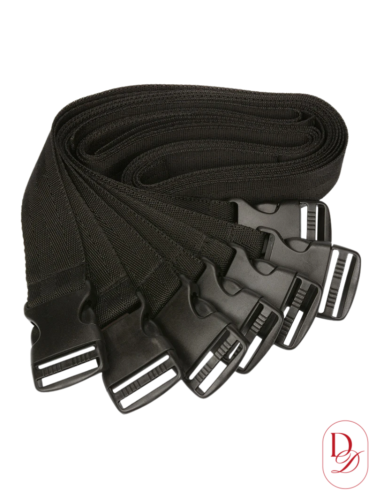 Menottes BDSM<br> Sangles