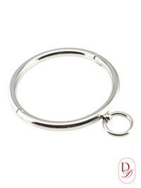 Thumbnail for collier bdsm en métal