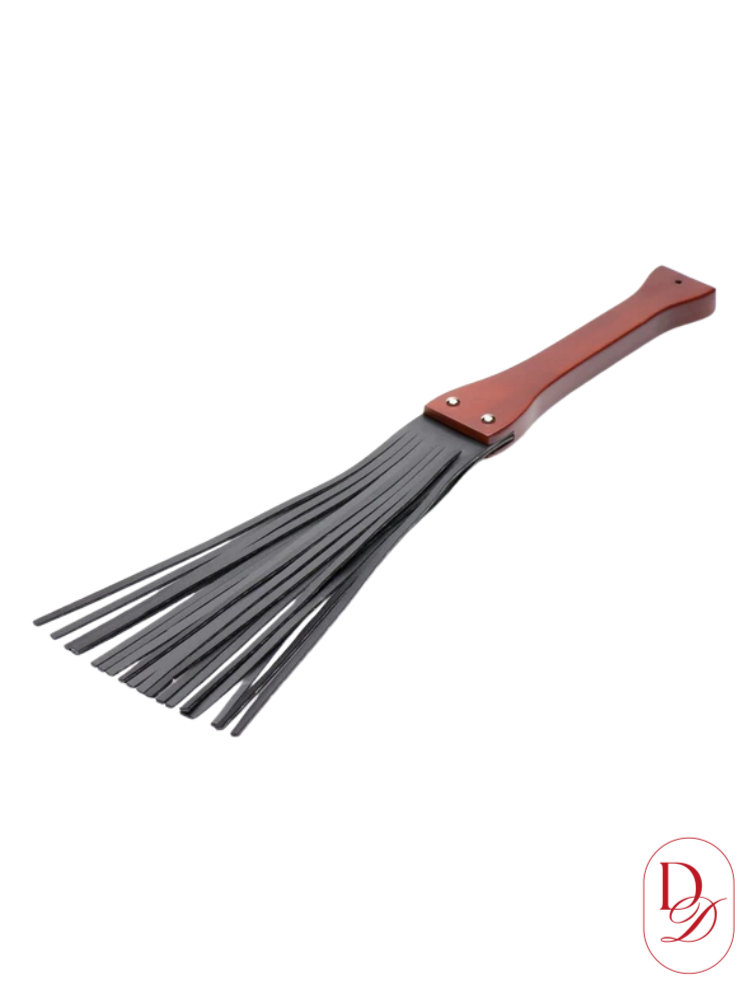 Fouet BDSM<br> Discipline