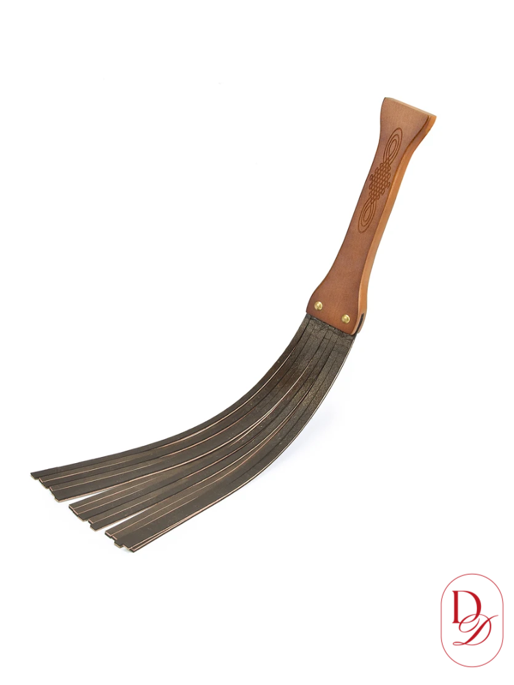 Fouet BDSM<br> Discipline