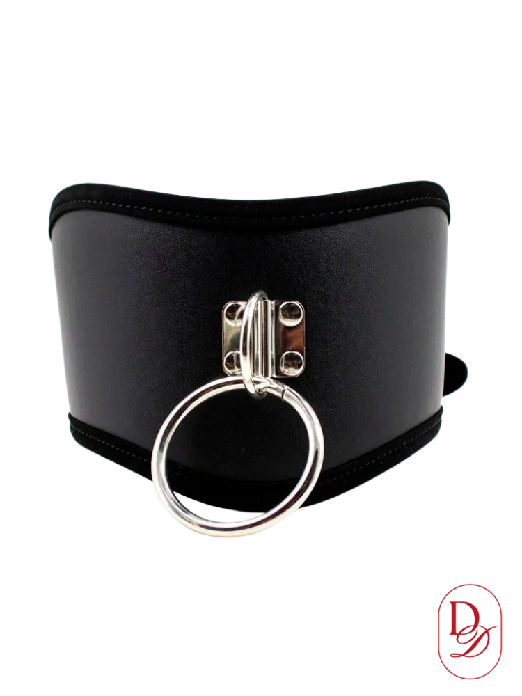 collier de posture