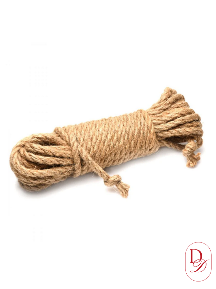 Menottes BDSM<br> Rope