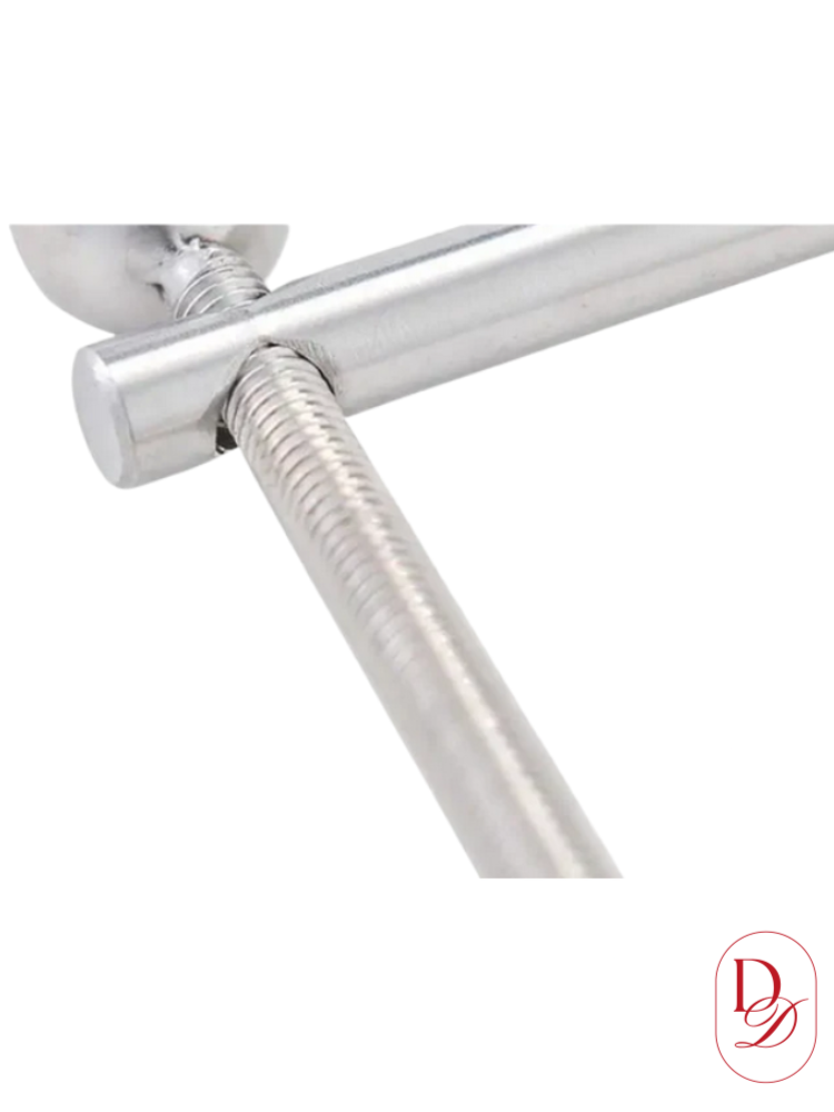 Pinces à seins<br> Etau