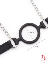 Thumbnail for baillon bdsm o ring