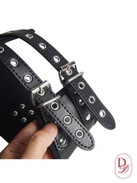 Thumbnail for Collier BDSM<br> Posture