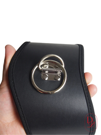 Thumbnail for Collier BDSM<br> Posture